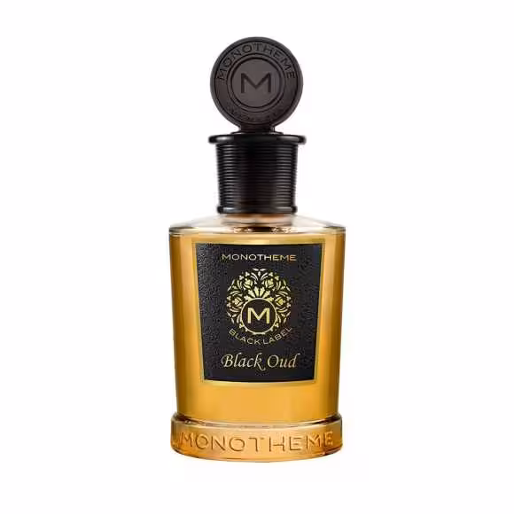 مونوتم بلک عود ( monotheme black oud )