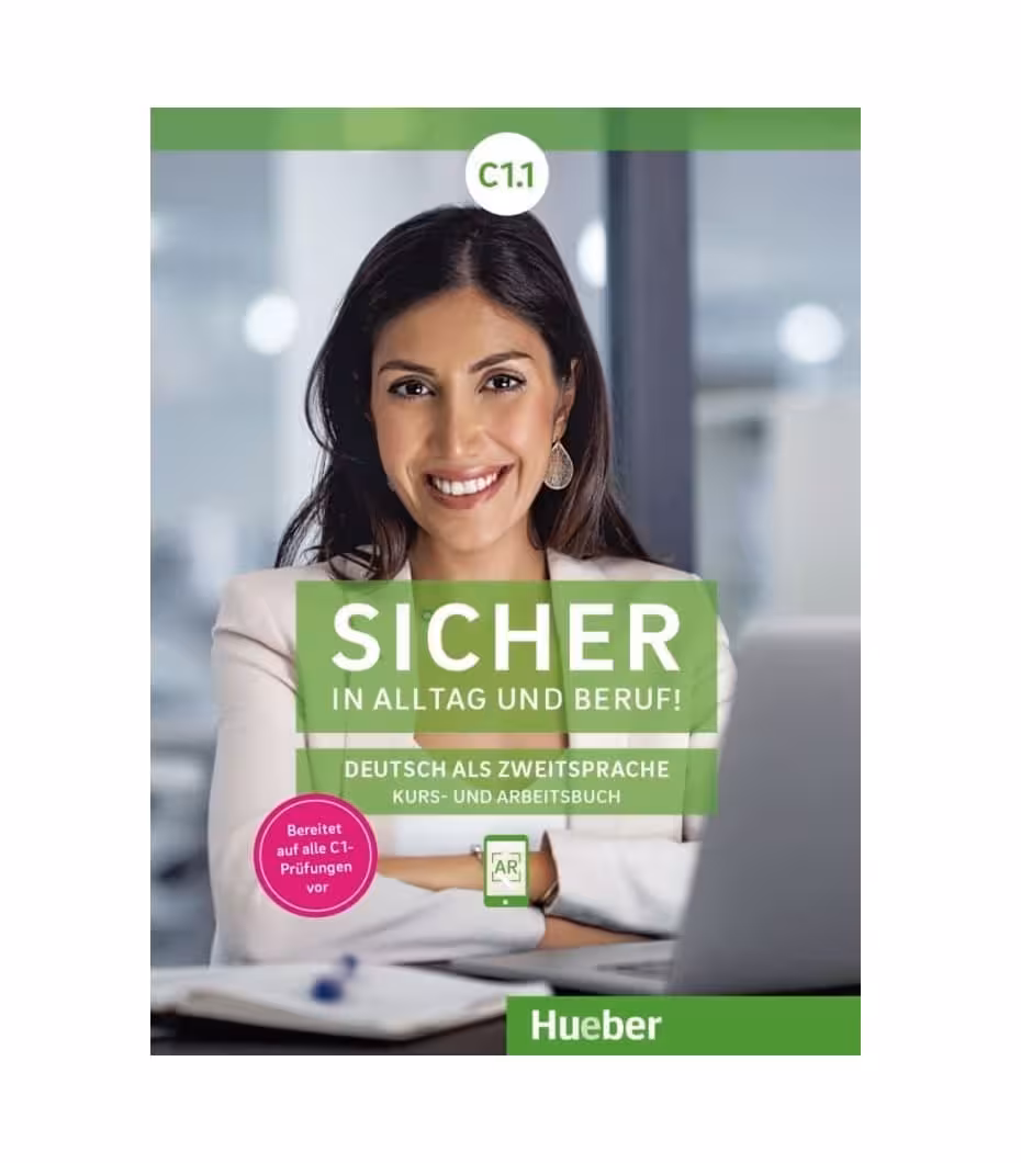 Sicher in Alltag und Beruf! C1.1