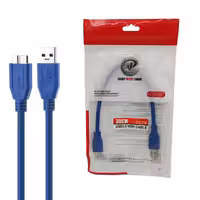 کابل هارد USB 3.0 ایکس پی پروداکت طول 30 سانتی متر