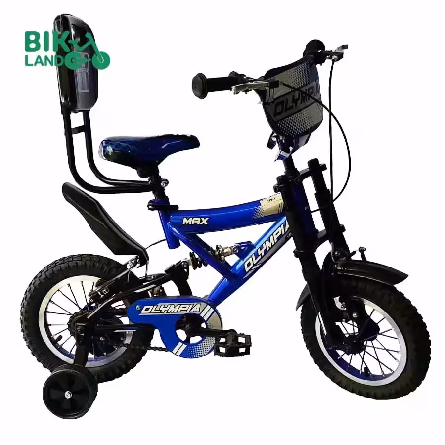 دوچرخه بچه گانه المپیا مدل HR12905 سایز 1212201