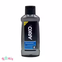 افترشیو ادکلنی آرکو Arko مدل Cool