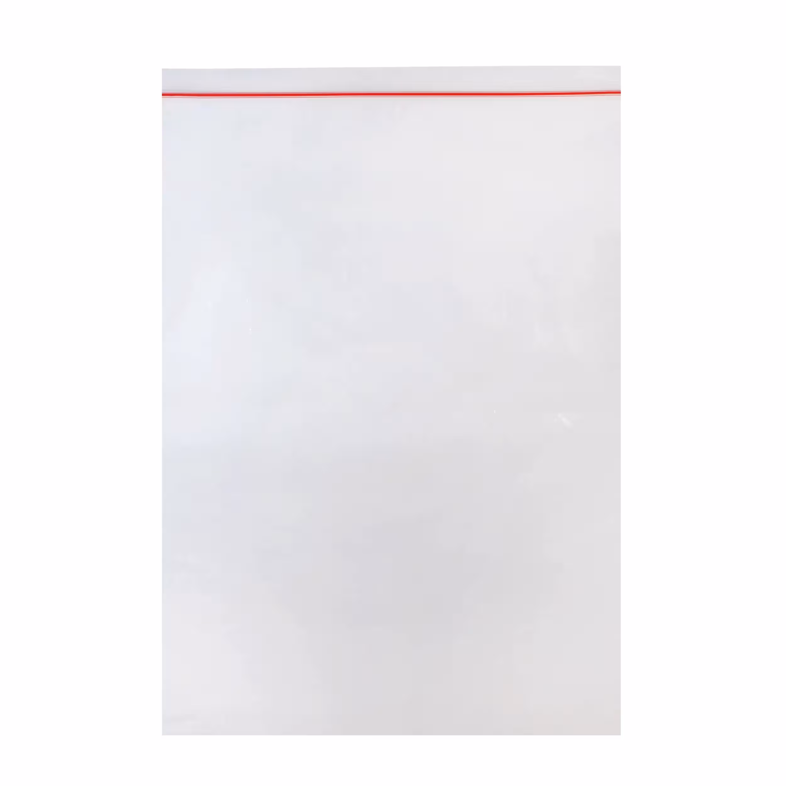 پاکت زیپ دار مدل ziplock25 بسته 25 عددی