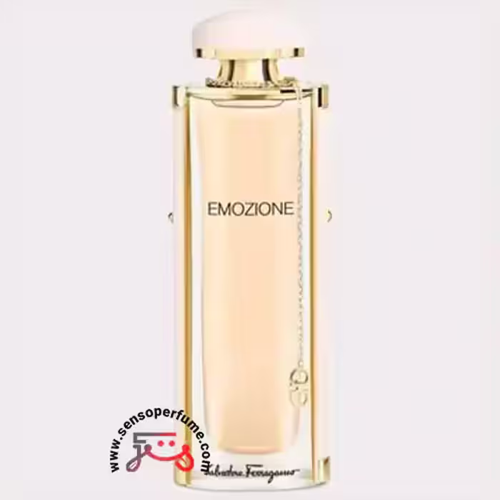 عطر ادکلن سالواتوره فراگامو ایموزین | salvatore ferragamo emozione