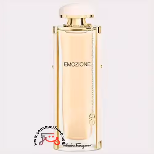 عطر ادکلن سالواتوره فراگامو ایموزین | salvatore ferragamo emozione