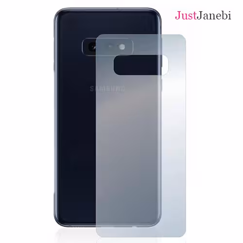 محافظ پشت گوشی(بک کاور) سامسونگ Samsung S10