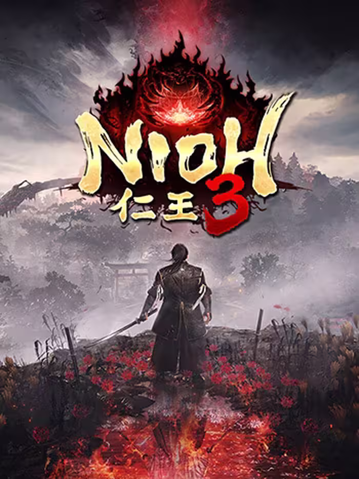 بازی Nioh 3 Digital Deluxe Edition برای پلتفرم کامپیوتر