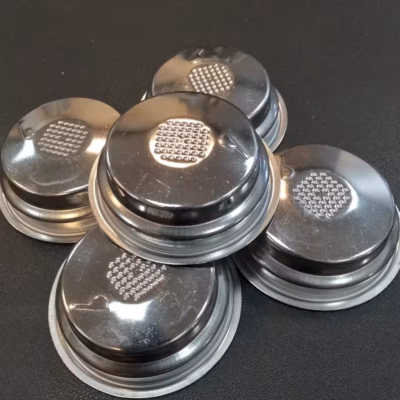 بسکت تک اصلی اسپرسوساز نوا(همکاری 5عدد) | amazonchi