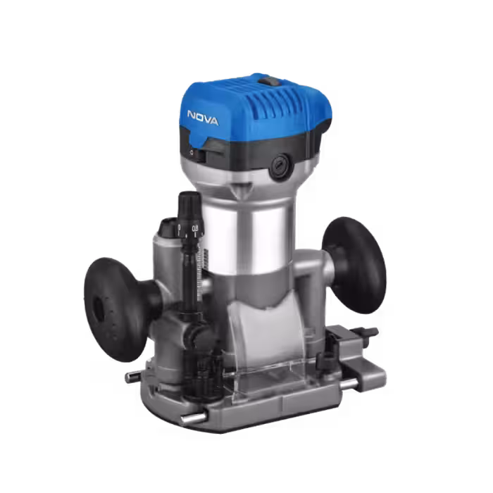 اور فرز نجاری دوکاره 710 وات نووا5345