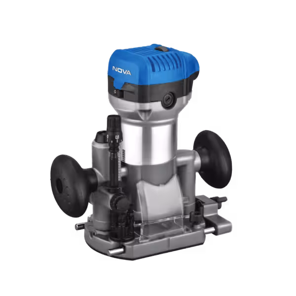 اور فرز نجاری دوکاره 710 وات نووا5345