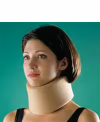 کلار و گردنبند طبی اپو مدل OppO 4092