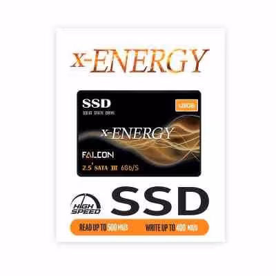 هارد SSD – X-ENERGY – 128G