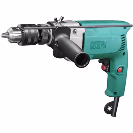 دریل چکشی دی سی ای مدل AZJ03-13