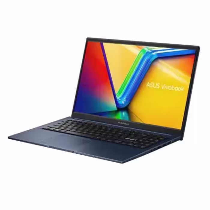 لپ تاپ ایسوس مدل Vivobook F1504VA پردازنده i7-1355U رم 12GB حافظه 512GB SSD
