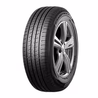 لاستیک دانلوپ 265/50R 22 گل Grandtrek PT5 (تاریخ تولید 2025)
