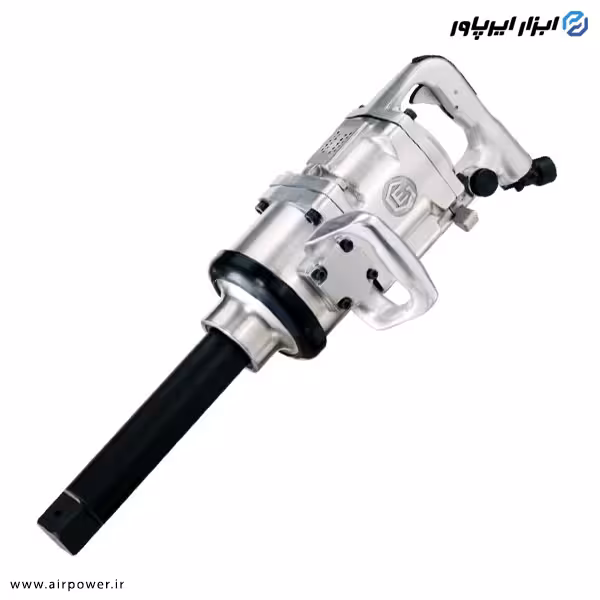 بکس بادی جنیوس 1/2-1 اینچ شفت بلند مدل 9K4078