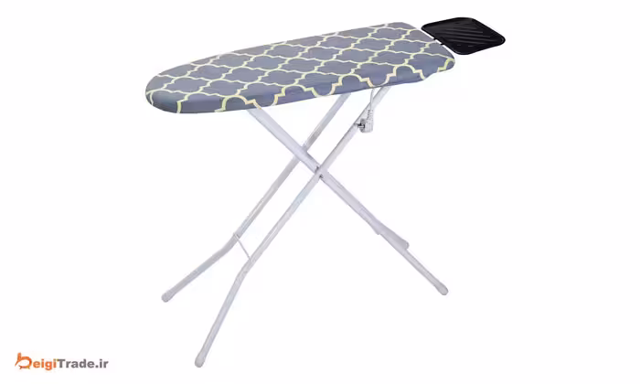 میز اتو بلند سام ست مدل SAM-91116