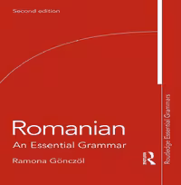 romanian an essential grammar