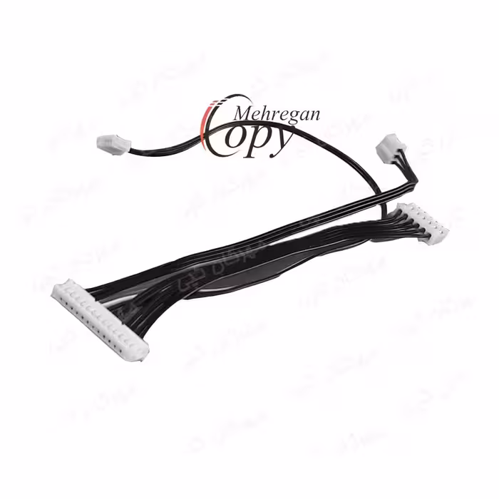 کابل یونیت درام مشکی کپی کونیکا مینولتا Konica Minolta C451/452