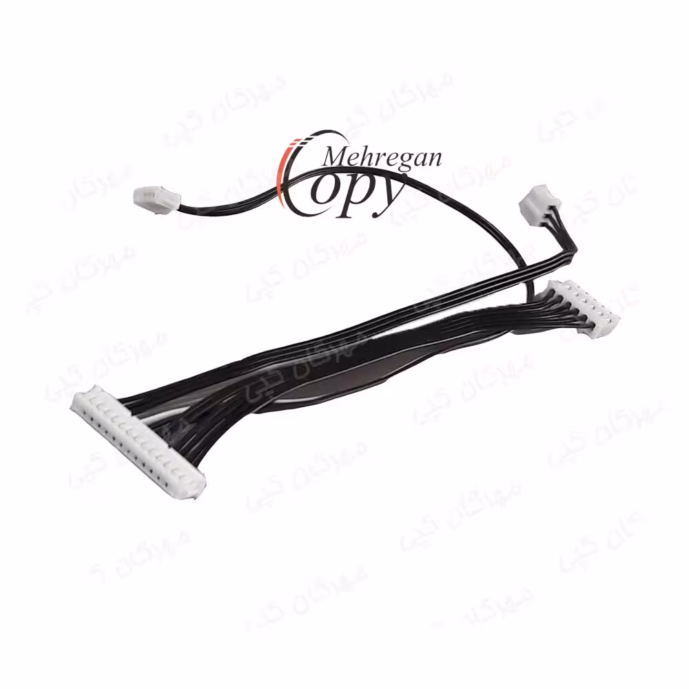 کابل یونیت درام مشکی کپی کونیکا مینولتا Konica Minolta C451/452