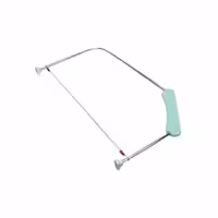 اره برش کیک سیمی