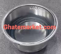 بسکت دوبل اسپرسوساز مباشی