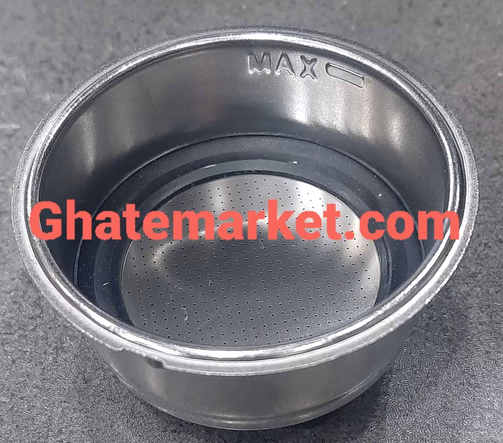 بسکت دوبل اسپرسوساز مباشی