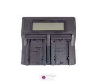 شارژر دوبل King Power مناسب برای باتری FZ-100