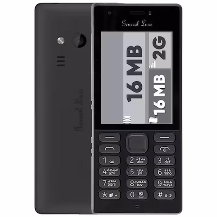 گوشی جی ال ایکس 216