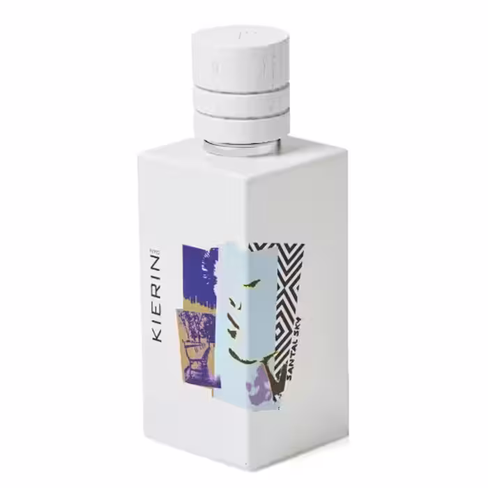 ادوپرفیوم Santal Sky از برند Kierin