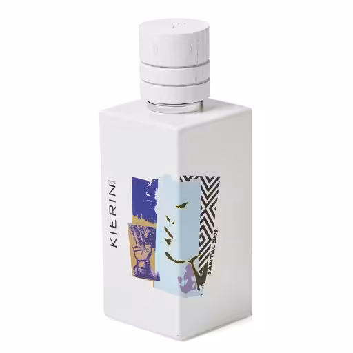 ادوپرفیوم Santal Sky از برند Kierin