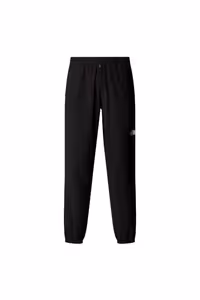 مردانه شلوار ورزشی سیاه اورجینال The North Face
