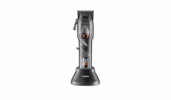 ماشین اصلاح موی سر و صورت وی جی ار مدل V-269