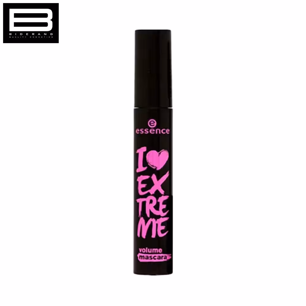 ریمل مشکی اسنس مدل I Love Extreme حجم 12ml