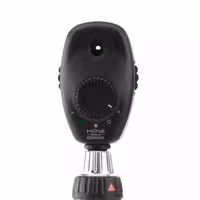 هد افتالموسکوپ k180 هاین