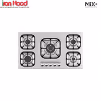 گاز صفحه ای میکس پلاس مدل IS9502