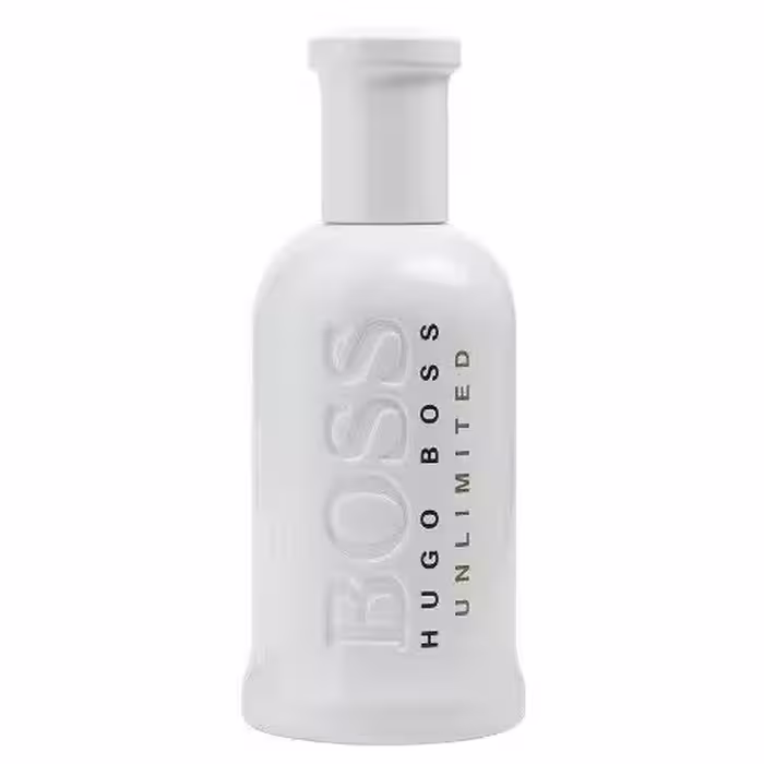 ادکلن هوگو بوس باتلد آنلیمیتد 100 ml