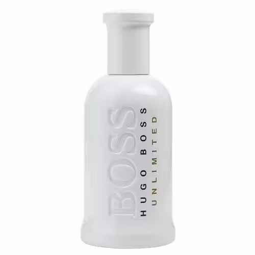 ادکلن هوگو بوس باتلد آنلیمیتد 100 ml