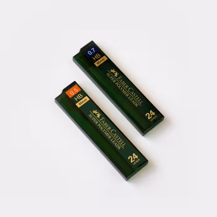 نوک اتود فابرکاستل (FABERCASTELL)