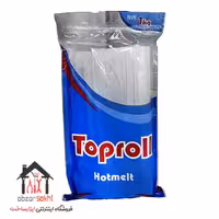 چسب حرارتی تاپ رول ضخیم