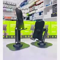 هولدر و پایه نگهدارنده گوشی 360 درجه MT11 Pro  CALUS بسیار مقاوم و باکیفیت