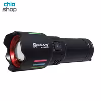 چراغ قوه رویلانگ مدل RL-W522D
