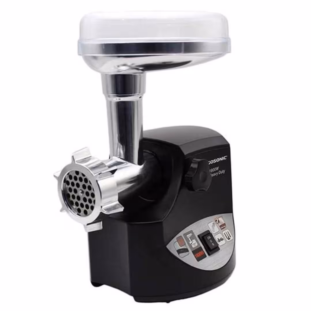 چرخ گوشت گوسونیک مدل GMG-744