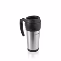 فلاسک تک نفره استیل مشکی لایف هایت LEIFHEIT کد 25769
