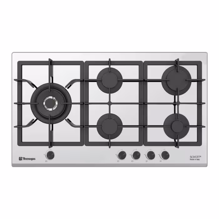 اجاق گاز صفحه ای تکنوگاز مدل TTG-15957