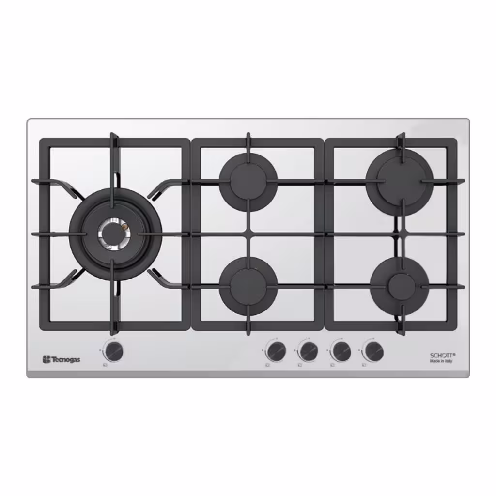 اجاق گاز صفحه ای تکنوگاز مدل TTG-15957