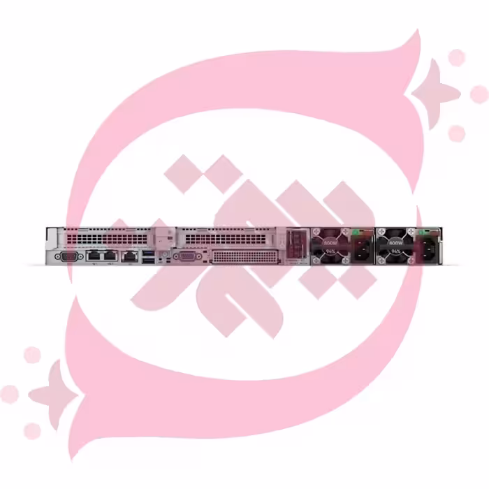 HPE DL320 G11 4509Y 2x16GB 8SFF 4x960GB 2x500W  Windows 2025 P83509-295