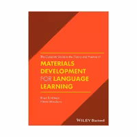 Materials Development for Language Learning