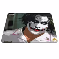 موس پد طرح جوکر مدل A7460