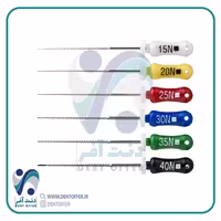 کافایل دستی پروفا