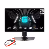 مانیتور MSI مدل G255PF E2 سایز 25 اینچ